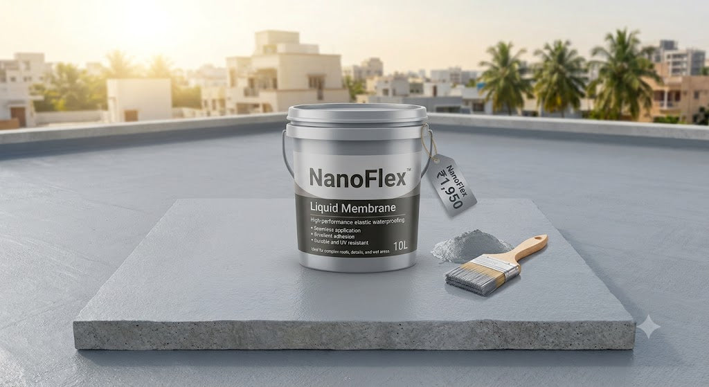 NanoFlex Liquid Membrane