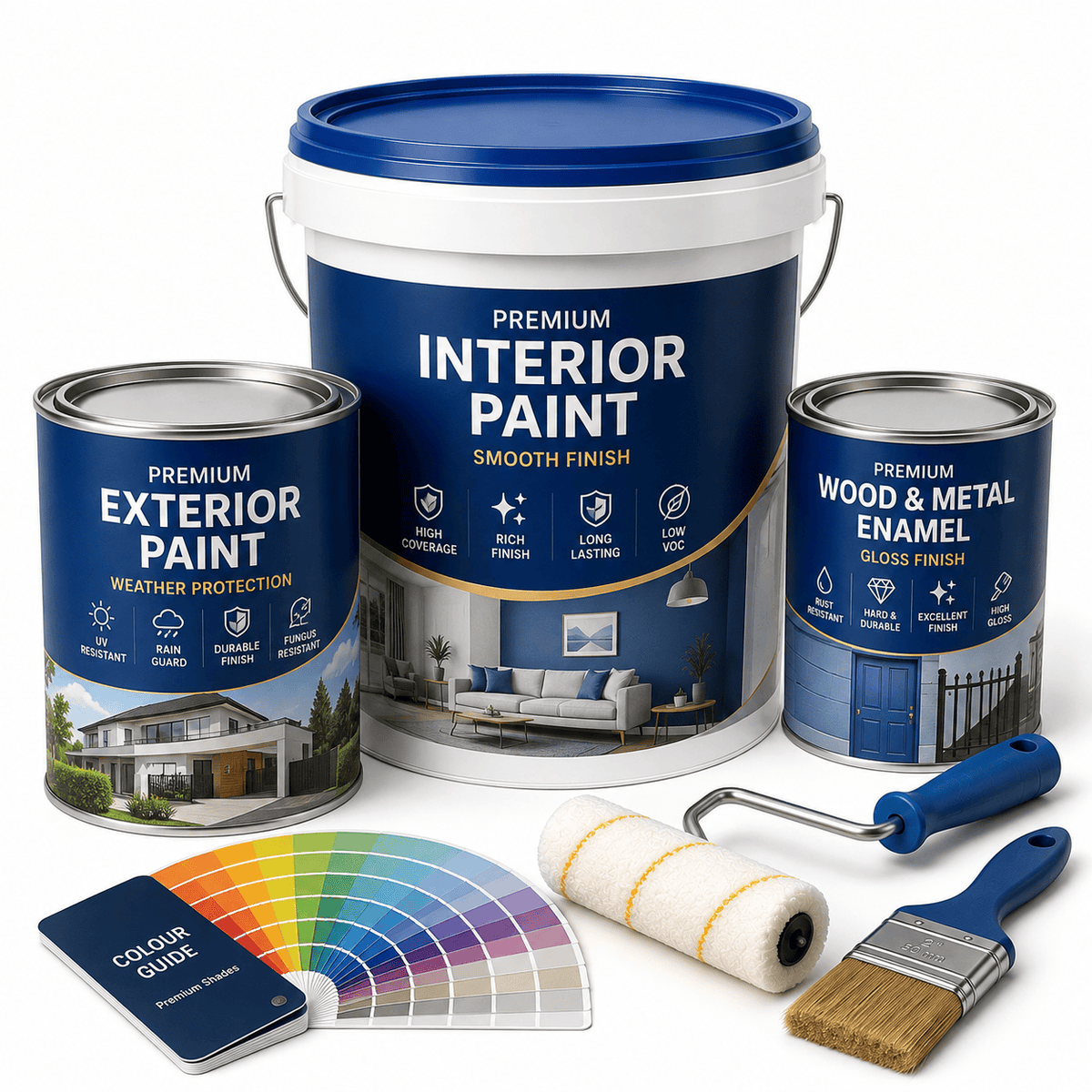 Paint