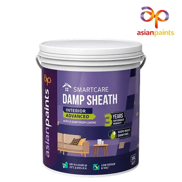 AquaSeal Waterproof Coating