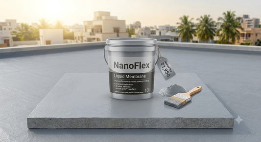 NanoFlex Liquid Membrane